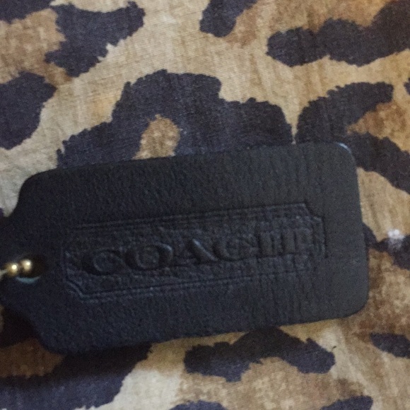 Coach Mini Bucket Bag - Picture 2 of 3